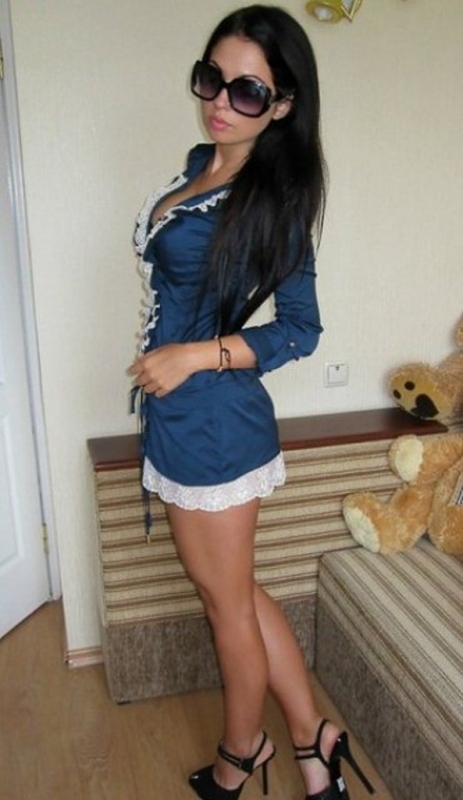 Алевтина