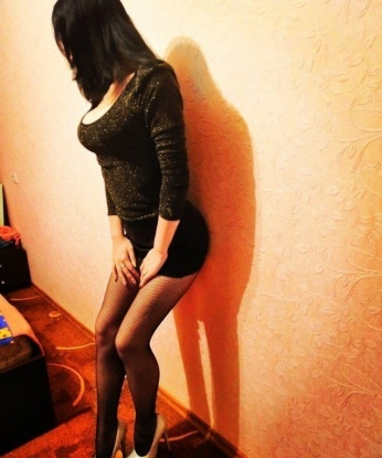 Анкета проститутки Кристина - Фото 1, Моршанск, 21 год, №4522